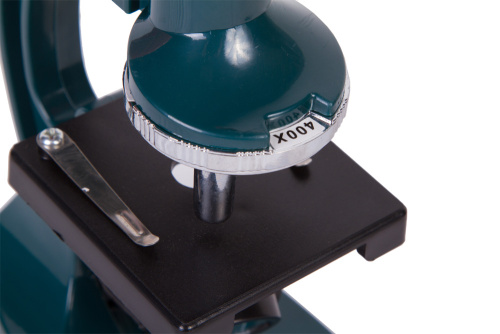 Микроскоп Levenhuk LabZZ M2 фото 4