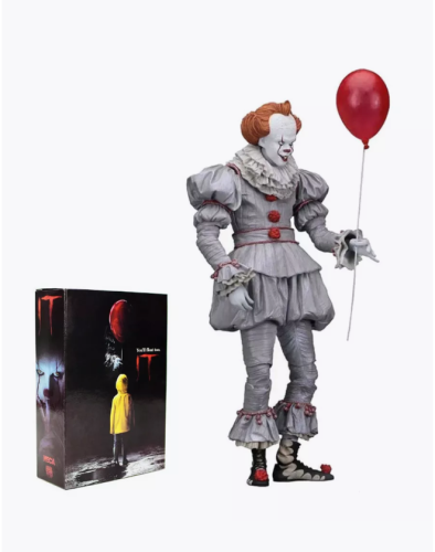 Фигурка Оно Пеннивайз (18см)