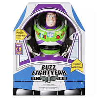 30 см История игрушек (Toy Story) Buzz Lightyear Базз Лайтер со светом и звуком