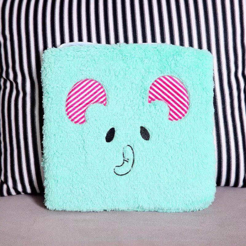 Накладка на стул Toppa green FUNDESK фото 2