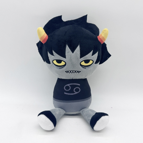 Мягкая игрушка Каркат Вантас (Karkat Vantas Homestuck)