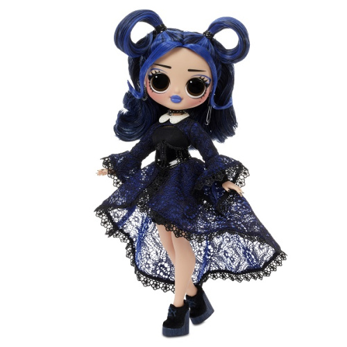Кукла L.O.L. Surprise! OMG Doll Series 4.5 - Moonlight B.B. (Мунлайт) 572794 фото 4