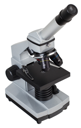 Микроскоп цифровой Bresser Junior 40x–1024x, в кейсе фото 5
