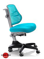 Компьютерный стул Comf-pro Conan (Цвет обивки:Голубой)