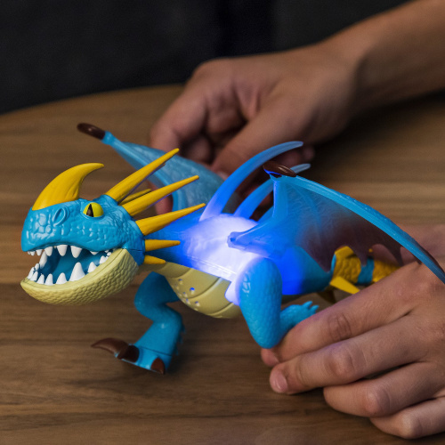 6045090 Dragons Фигурка Громгильда Делюкс фото 2