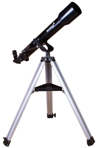 Телескоп Levenhuk Skyline BASE 70T фото 2