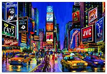 Пазл-1000 "Times Square, Нью-Йорк" 13047
