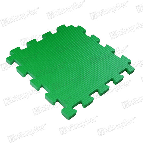 Будо-мат Kampfer №4 (зеленый) фото 2