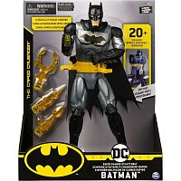 Spin Master Batman фигурка Бэтмена 30 см со звуком и светом 6055944