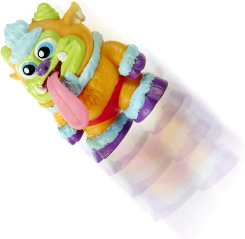 554097 Фигурка Crate Creatures Surprise Flingers Монстр в клетке серия 1 фото 6