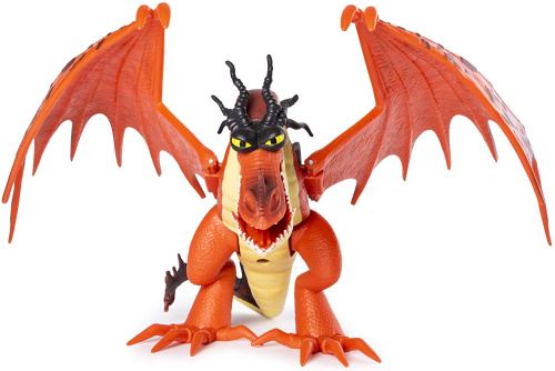 Фигурка Dragons Кривоклык базовая 6045118 к фото 3