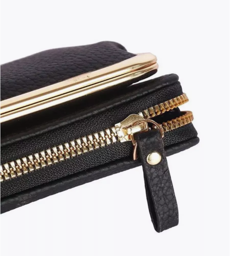 Женская сумка клатч, женская сумочка на плечо (кошелек) фото 3