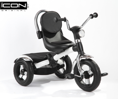 Lexus Trike Велосипед ICON 2 RT original cream gepard фото 6