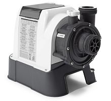 Блок управления и мотор д/пес. фил-насоса 26644 INTEX PUMP MOTOR & CONTROL FOR 10" SAND FILTER PUMP