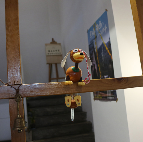 Спиралька История игрушек - собака-пружинка Slinky Dog Toy Story фото 7