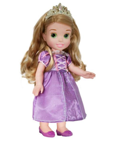 Кукла-малышка Принцесса Диснея - Рапунцель