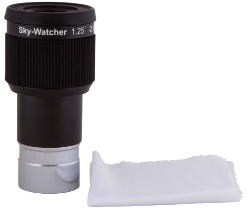 Окуляр Sky-Watcher UWA 58° 2,5 мм, 1,25" фото 2