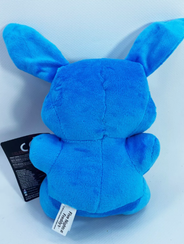 Мягкая игрушка Бонни Пять ночей с Фредди 23 см FNAF фото 3