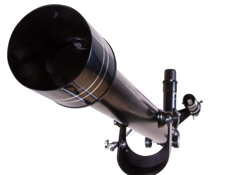 Телескоп Levenhuk Skyline BASE 60T фото 4