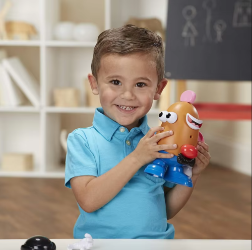 Мистер Картофельная голова История игрушек (Toy Story) Mr Potato Head F3244 фото 11