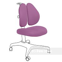 Чехол для кресла Bello II violet