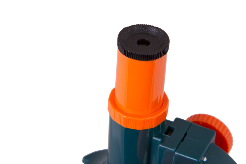 Микроскоп Levenhuk LabZZ M2 фото 5