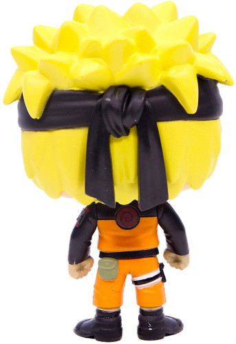(71 Naruto) Фигурка Funko POP! Наруто (без коробки) фото 2