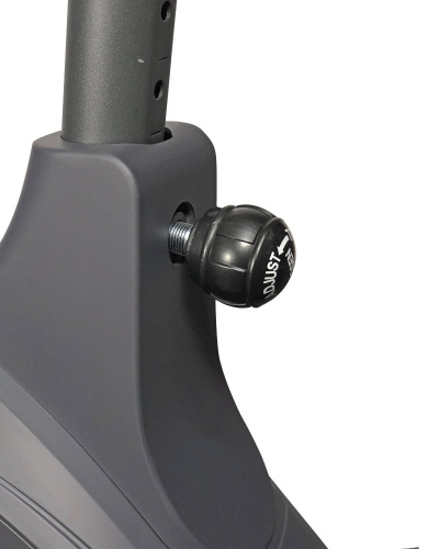 Магнитный велотренажер SportElite SE-C500D фото 5