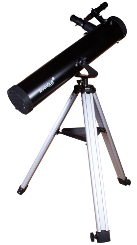 Телескоп Levenhuk Skyline BASE 80S фото 4