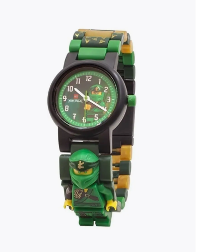 8021650 Наручные часы LEGO Ninjago LLOYD фото 2
