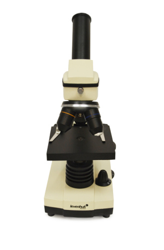Микроскоп цифровой Levenhuk D2L NG, монокулярный фото 6