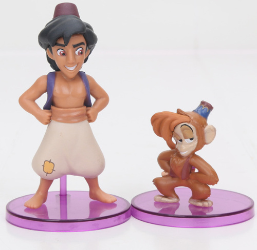 Фигурки Алладин Aladdin фото 5