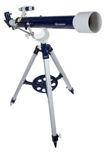 Телескоп Bresser Junior 60/700 AZ1 фото 5