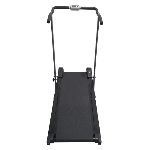 Беговая дорожка DFC T30 механ. фото 4