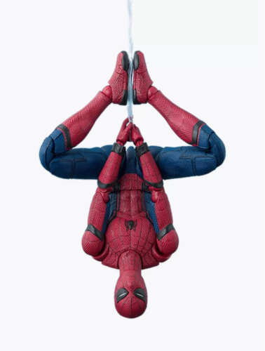 Фигурка Человек Паук / Spider Man Home coming (15см) фото 6
