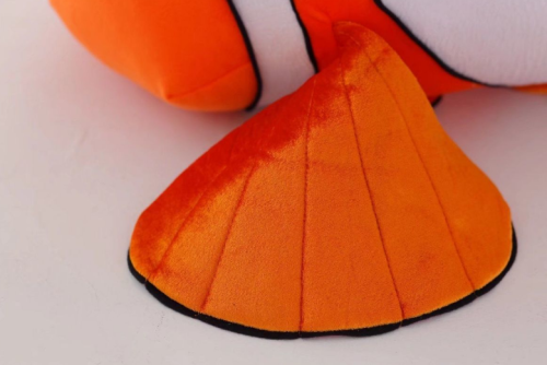 (1+1) Набор мягких игрушек рыбки Немо и Дори 30-40 см В поисках Немо (Finding Nemo) фото 7