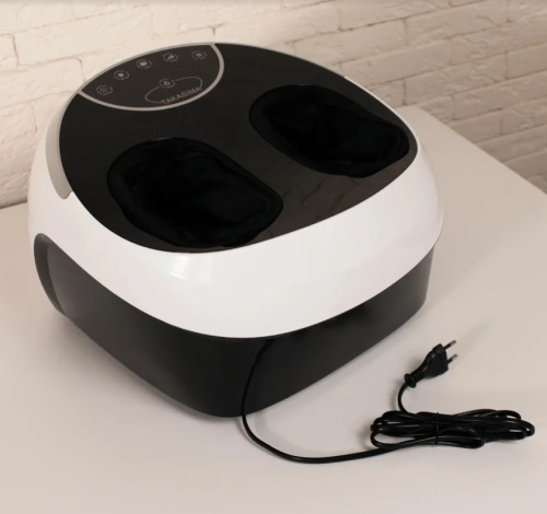 Массажер для ног RK-568 Космос takasima фото 5