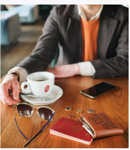 Кошелек из фильма "Криминальное чтиво" PulpFiction фото 6