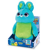 История Игрушек 4: Банни (Toy Story 4 Disney Pixar Bunny Talking Plush)