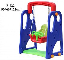 Качели FAMILY "Башня" F-722