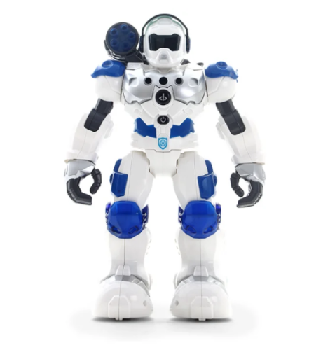 Робот интерактивный "BeBoy" 32 см, арт. IT103836 фото 2