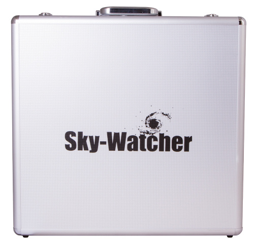Кейс алюминиевый Sky-Watcher для монтировки EQ6 фото 2