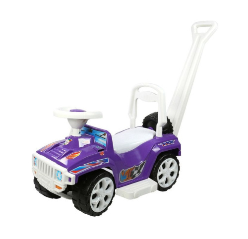 Каталка-машинка Orion Ориончик пластик