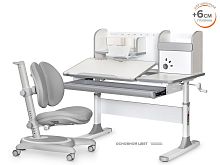 Комплект Mealux Vancouver Multicolor  (арт. BD-620 W/MC + Y-510 G)