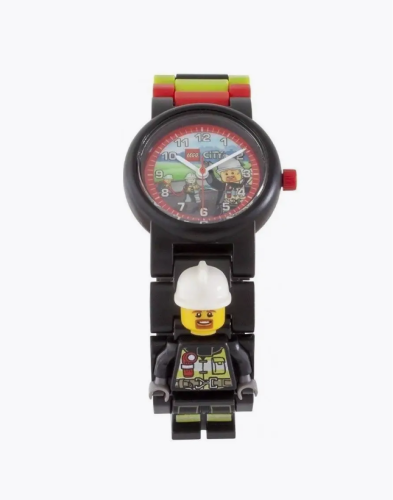 8021209 Наручные часы LEGO City Firefighter фото 4