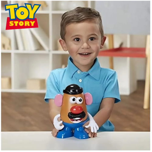 Мистер Картофельная голова История игрушек (Toy Story) Mr Potato Head F3244 фото 5