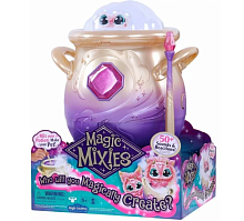 (розовый) Moose Magic Mixies Интерактивный волшебный котел Магик Миксиес 146514