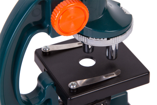 Микроскоп Levenhuk LabZZ M2 фото 6