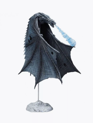Фигурка Визерион (Ледяной дракон) - Игра Престолов фото 2