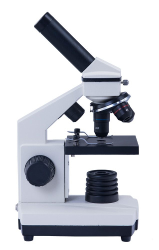 Микроскоп Levenhuk 3L NG, монокулярный фото 6